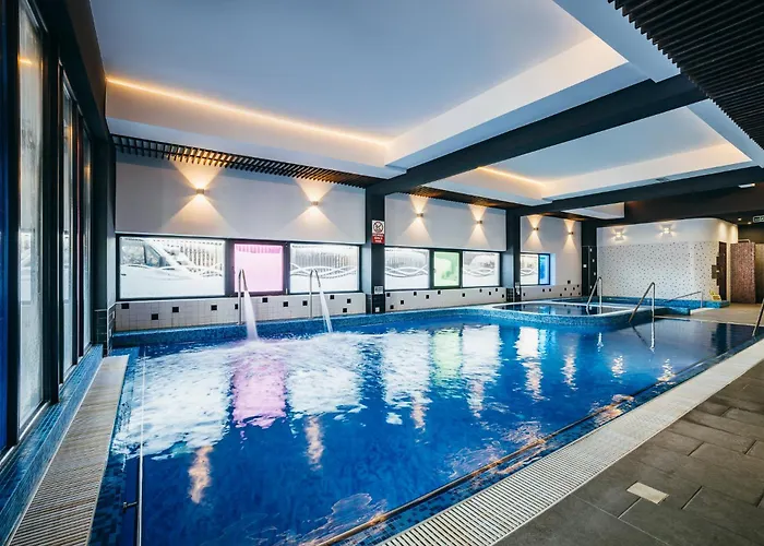 Altus Hotel & Spa