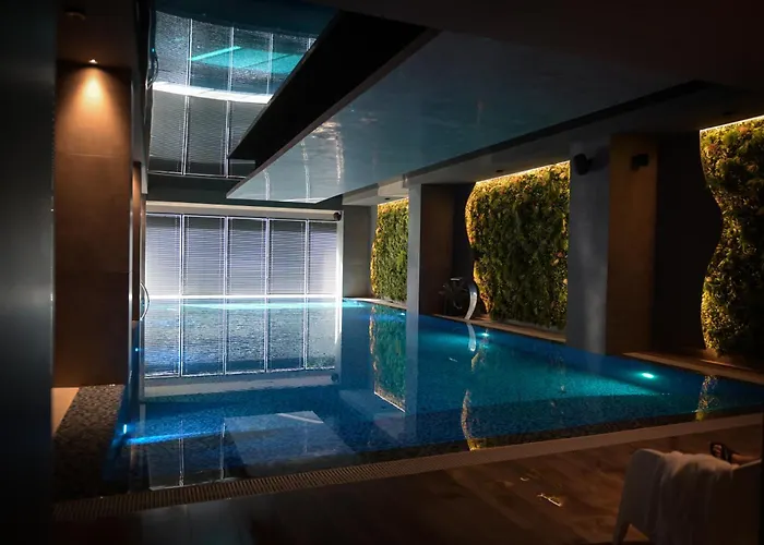 Fabesca Boutique Hotel & Spa
